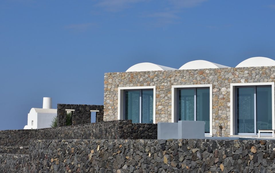 Κουφώματα Αλουμινίου: Η Σύγχρονη Λύση στην Κατασκευή |